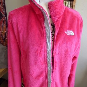 BNWT The North Face Osito Jacket Originally $99